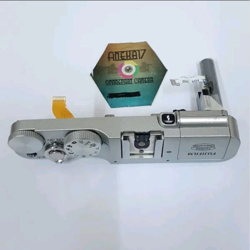 ฝาครอบด้านบนสําหรับ Fujifilm XA2 X-A2