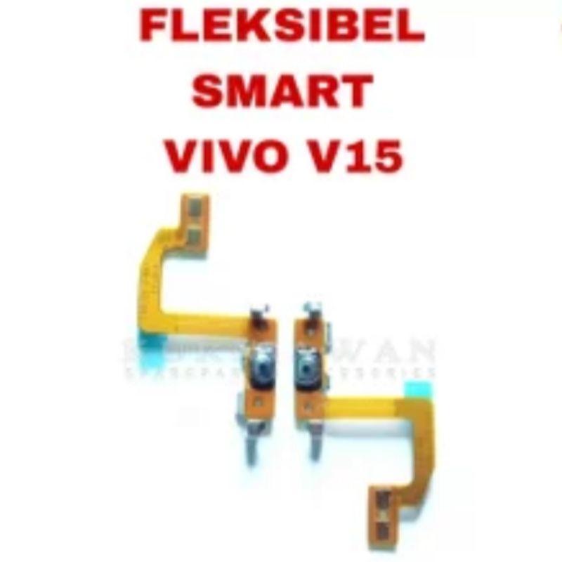 ยืดหยุ่น On Off Vivo V15 - On off smart G00GLE