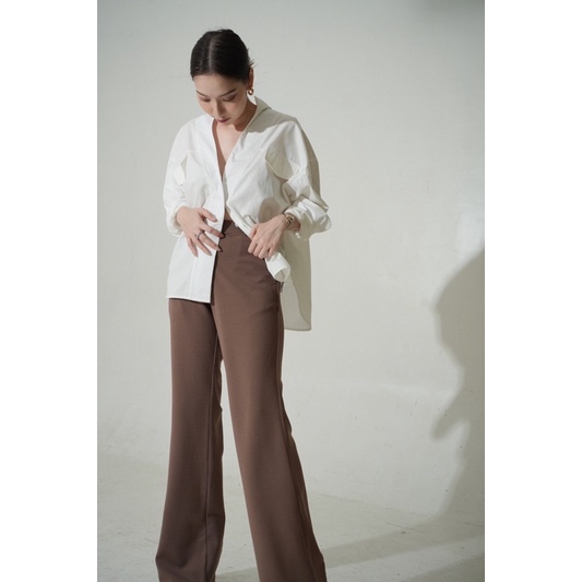 VIOR - กางเกง LUMA**