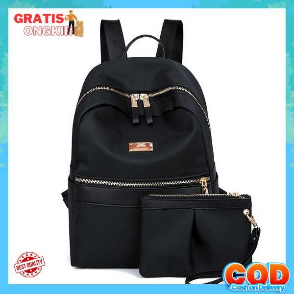 สุนทรียศาสตร์เกาหลี Bagpack Tad Backpack for Middle School and High School Girls Korean School Bag S