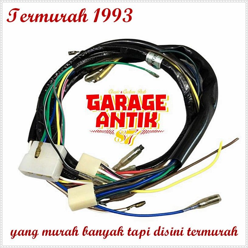 สายตัวถัง yamaha V 80 V80 สายแต่งyamaha V80 อะไหล่รถมอเตอร์ไซค์เก่า