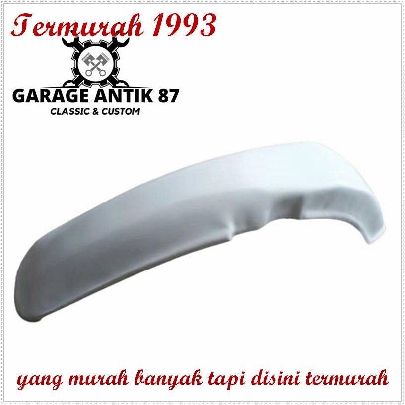 บังโคลนหน้า suzuki TS100 N TS 100 suzuki TS100 ER TS 100 Old อะไหล่มอเตอร์ไซค์