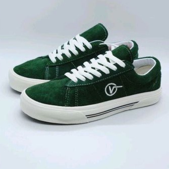 Vns SID DX (ANAHEIM FACTORY) OG EMERALD DT