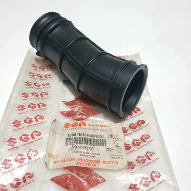 . ยางกรองอากาศ Suzuki Skywave / Hayate SGP 13881-13H00-000