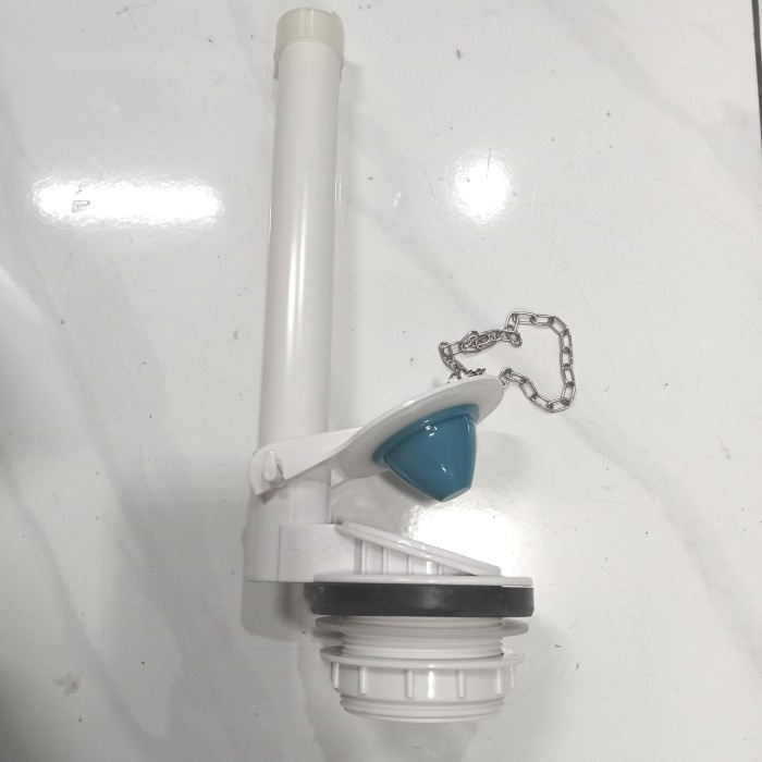 ท่อระบายน้ําสําหรับ Toto Cw420/Sw420Jp Single Flush/Engkol Closet Dm.5.5 Cm