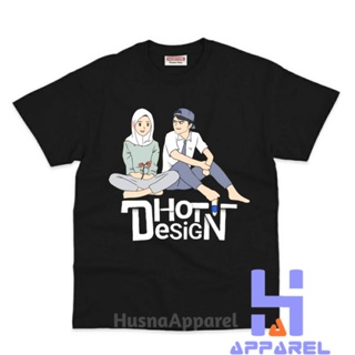 เสื้อยืด พิมพ์ลาย KONA DHOT DESIGN สําหรับเด็ก