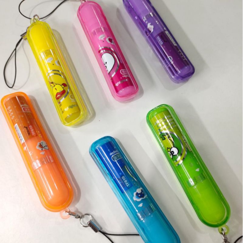 ATK-POINT | TIZO Stabillo ปากกาเน้นข้อความ mini Tizo TF-610