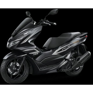 /Striping Pcx 160 all new/ สติกเกอร์ตัด PCX new 2020-2023