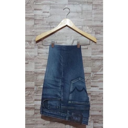 กางเกงยีนส์ Edwin***