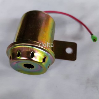 Ki Horn Atret/Iron Reverse, tet tet Sound 12v 24V Back Horn Busser ✸ ★