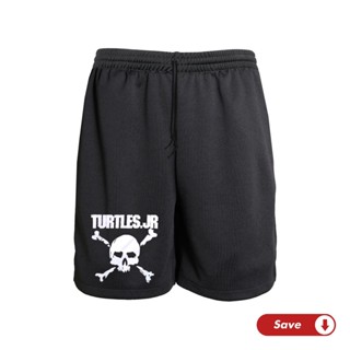 Meshort HADEATH - TURTLES JR - ICON
