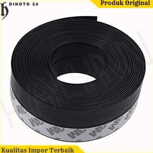 ยางที่ขายดีที่สุด Flex Door Seal Strip Bottom Seal Duct Tape 5M - Eacc25