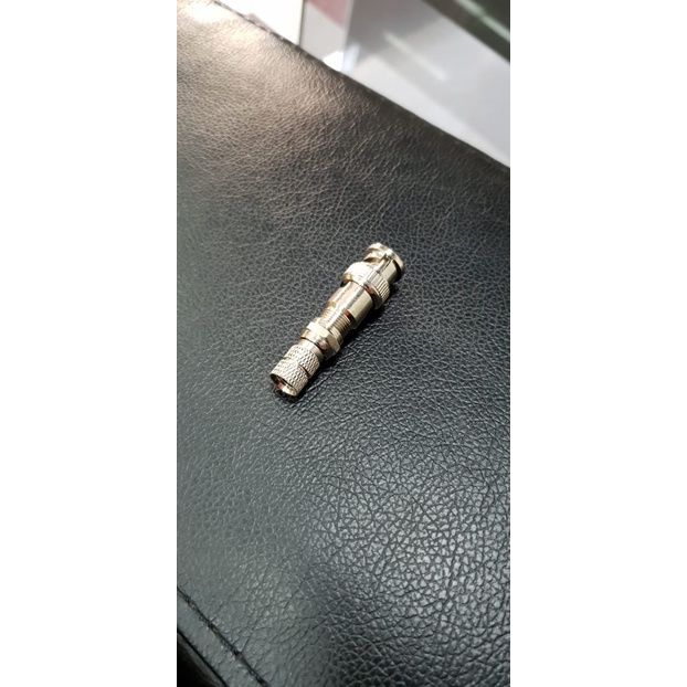 RG6 RG59 Cctv กล้อง BNC Connector BNC ซ็อกเก็ต BNC Connector