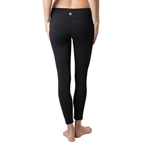 Tuff Athletics Ladies Active Leggings กางเกงโยคะ 1935