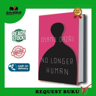 ไม่มีมนุษย์อีกต่อไป โดย Osamu Dazai