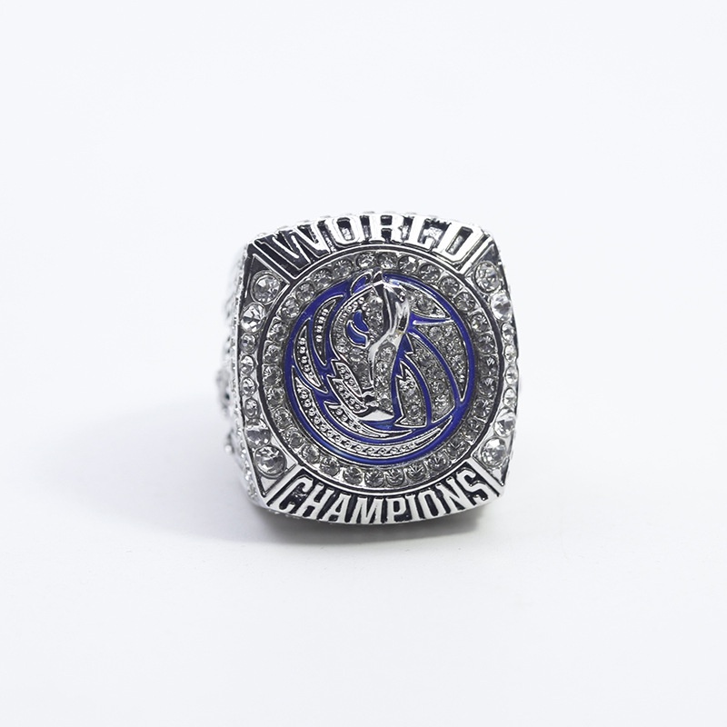 2011 Dallas Calf NBA Champion Ring Fan แหวนที่ระลึก