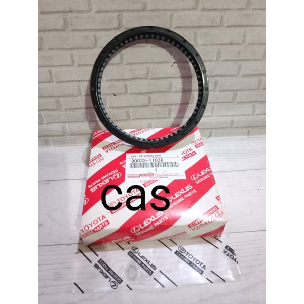 ซีลล้อหลังใน ht125 ht130 90033-11038