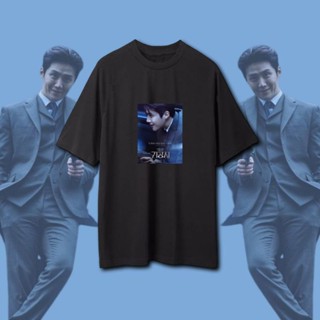 เสื้อยืด พิมพ์ลาย Kim SEON HO NOBLEMAN THE CHILDE สําหรับเด็ก