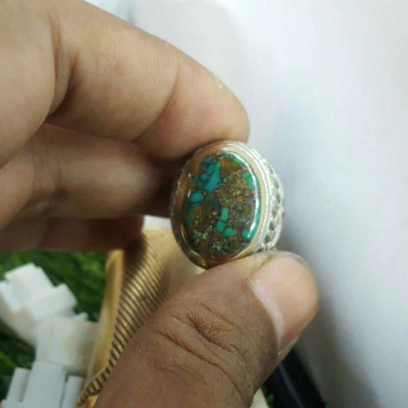 เทอร์ควอยซ์dkk******