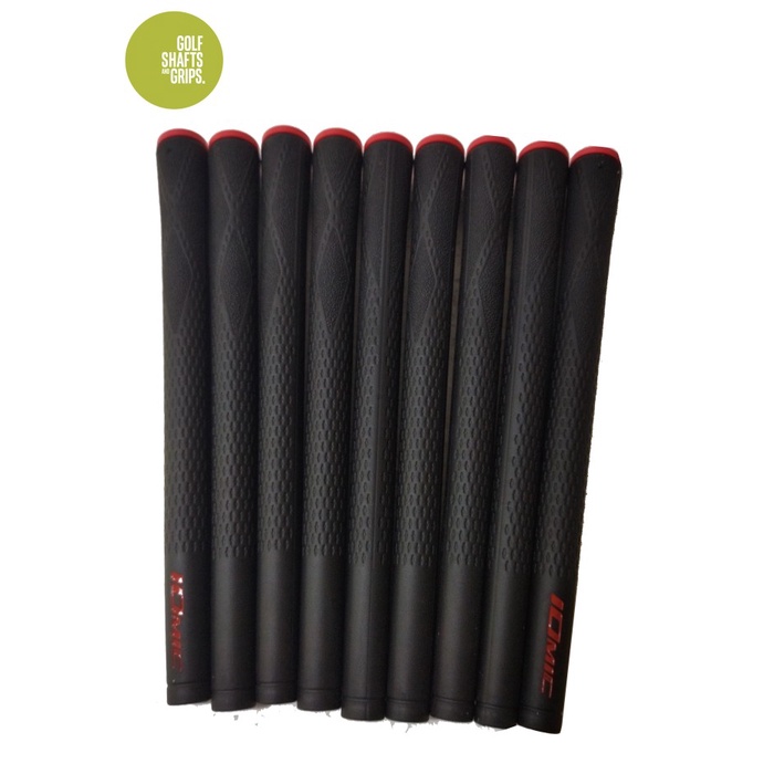 IOMIC STICKY EVOLUTION GOLF GRIP ต้นฉบับ
