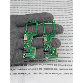 บอร์ดเชื่อมต่อ PCB USB ชาร์จเร็ว สําหรับ OPPO A74 4G OPPO A74 4G