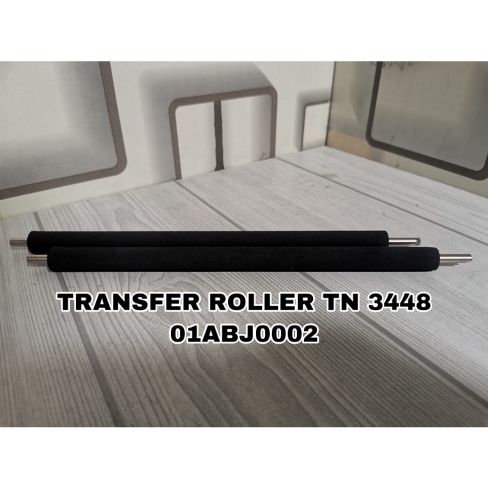 TRANSFER ROLLER TN 3448 TN3448 TN3455 TN 3448 3455