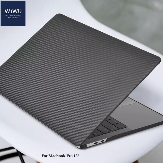 Wiwu Ikavlar Pp เคสป้องกัน สําหรับ Macbook Pro 13 (2020)