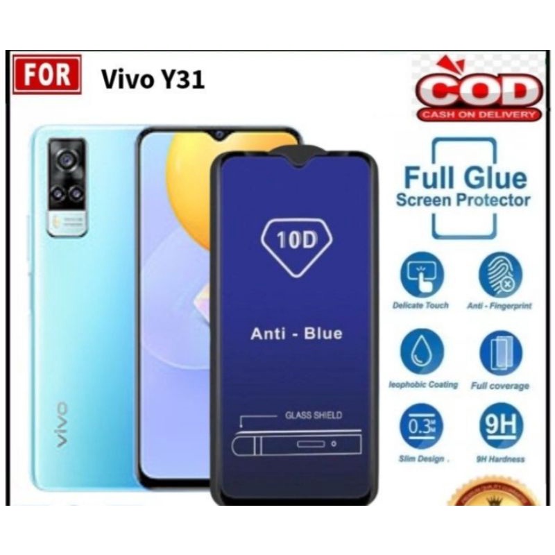 MATA ANTI SCRATCH VIVO Y04 Y04S Y29S Y31 2021 Y33T Y35 2022 Y36 Y51/Y51A Y53S Y75 T1 5G T1 PRO 5G U3