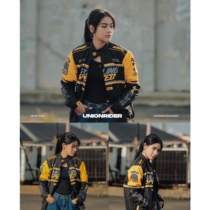 Nascar Vintage Jacket Whizle Series Rolling Speed Jacket Fullprint Lotto Material nascar racing Jacket - เสื ้ อแจ ็ คเก ็ ตผู ้ ชาย - เสื ้ อแจ ็ คเก ็ ตบอมเบอร ์