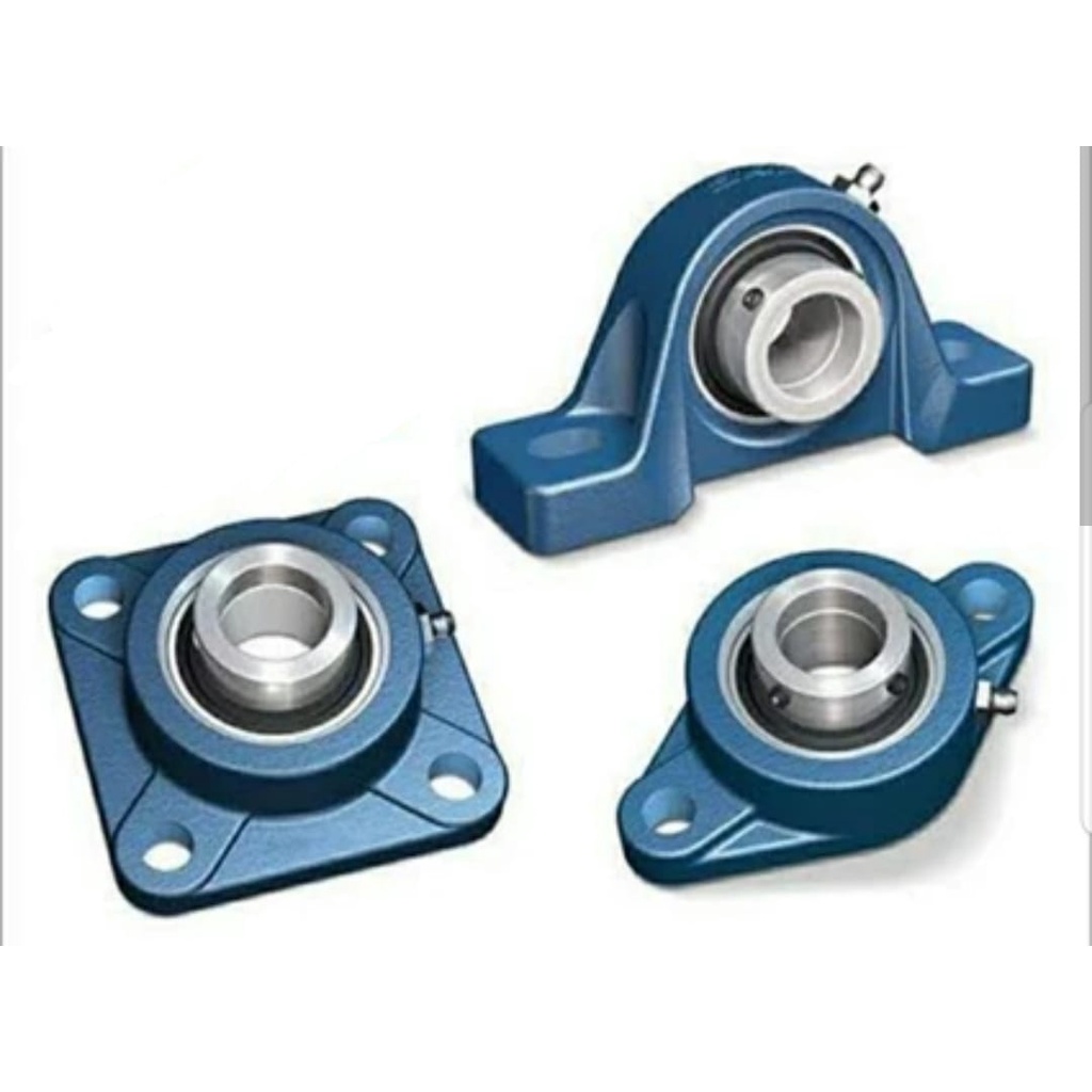 FBJ UCF 211-32 (AS 2") แบริ่งกาว 4 รู