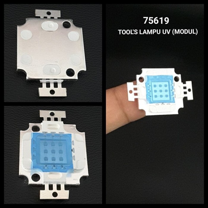 UV LAMP (มุดล)******