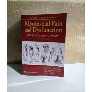 Travell, Simons และ Simons Myofascial Pain และ Dysfunction