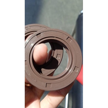 ซีลน้ํามัน Tc 70*85*8 Viton Tc 70X85X8 Vitton Tc 70 85 8 ริมฝีปากคู่