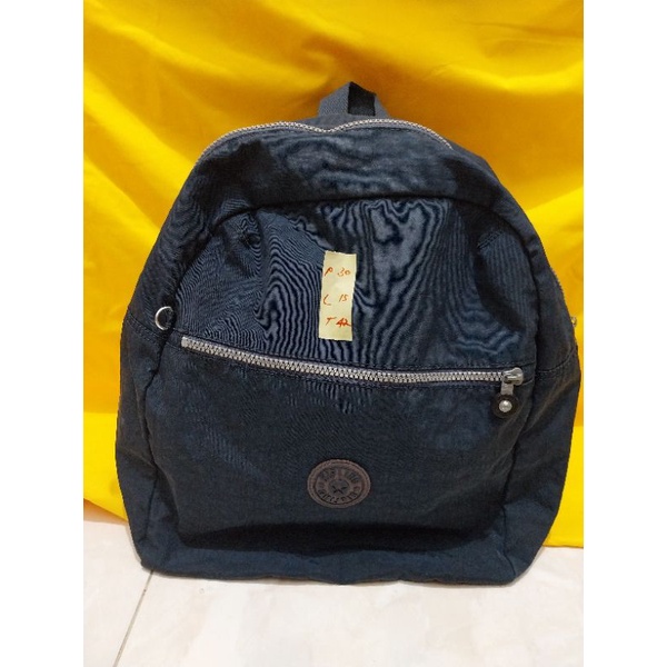 กระเป๋าเป้ Kipling มือสอง