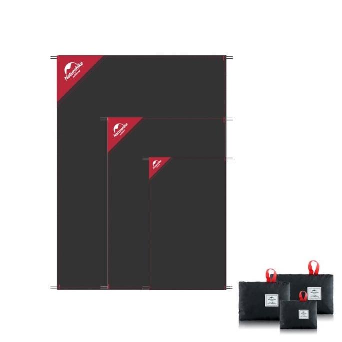 Naturehike Ultralight 20D Nylon Nh17D050-B เสื่อปิกนิก