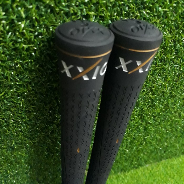 XXIO Grip golf Stick เบาและนุ่ม ยี่ห้อ Xxio
