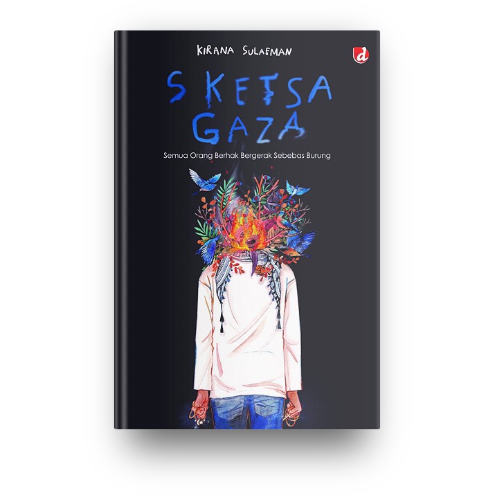 Gaza Sketch (Karana Sulaeman)