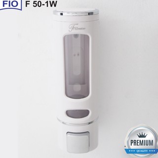 - Fiorentino F50W z เครื่องจ่ายสบู่พรีเมี่ยม ♣.