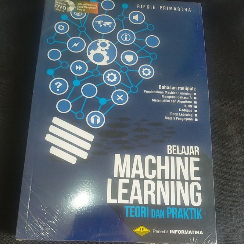 LEARNING MACHINE LEARNING