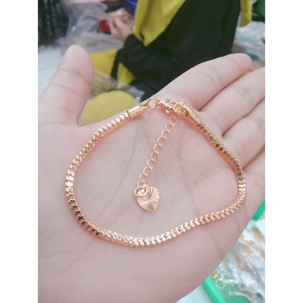 Milano BRACELET*****