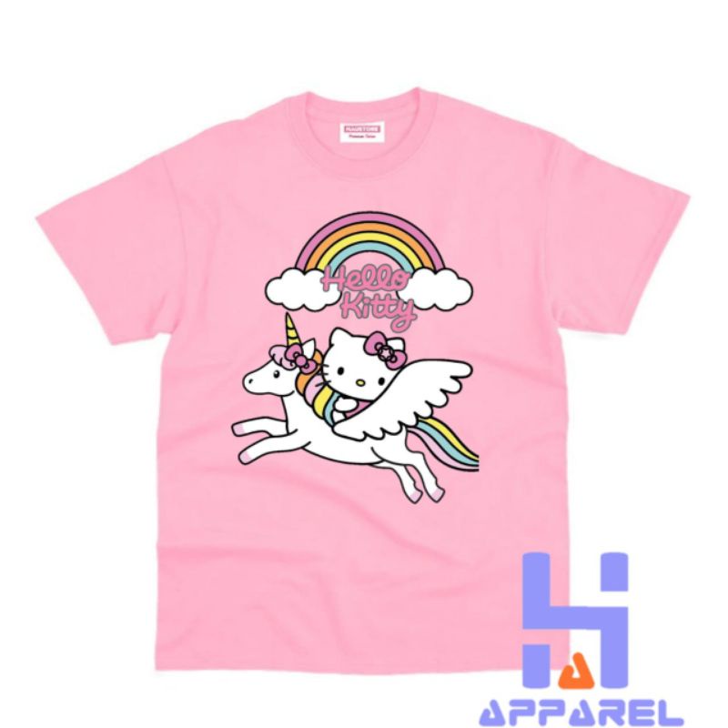 เสื้อผ้าเด็ก HELLO KITTY