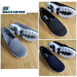 Skechers Go walk 5 woman/Skechers Go walk5 รองเท้า สําหรับผู้หญิง