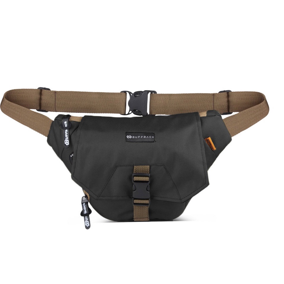 Best Product Gryson Waistbag Buffback Sling Bag