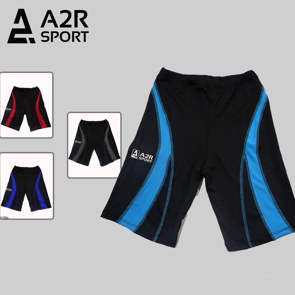 A2R Sport Recommendations - กางเกงว่ายน้ําสําหรับผู้ใหญ่