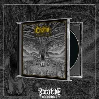 แผ่น Cd AUDIO - CHORIA - A Dismal Repertoire