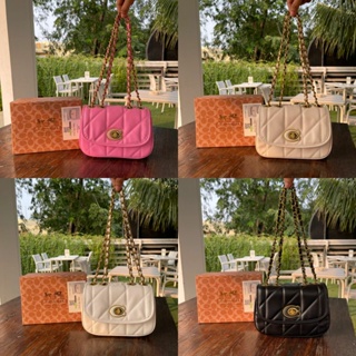 Tas SELEMPANG กล่องฟิลเตอร์ MADISON 4 สี