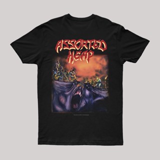 เสื้อยืด EVES - ASSORTED HEAP - The Experience Of Horror