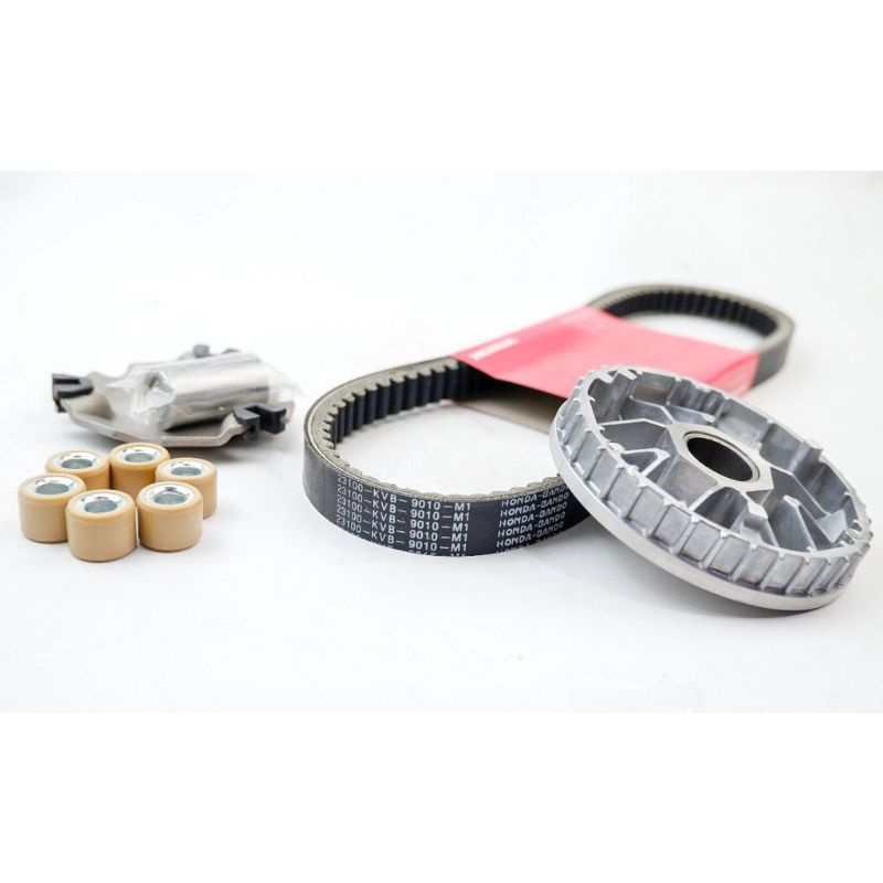 สมบูรณ์KVB VANBLET KVB ROLLER HOUSING, KVB ROLLER, VARIO 110 CW OLD KVB