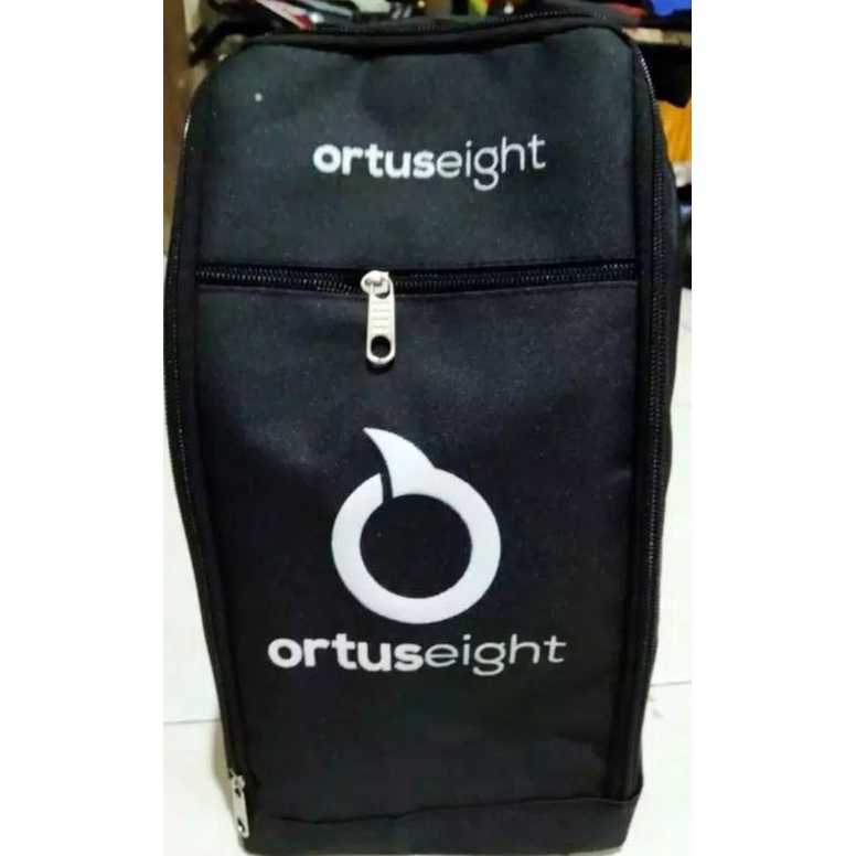 BOOMING Tote bag สําหรับรองเท้าอุปกรณ์กีฬา