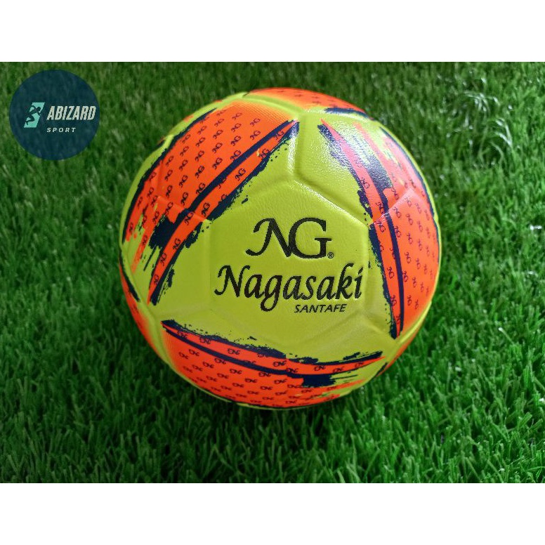 ลูกตีนเป็ด ATC NAGASAKI FUTSAL